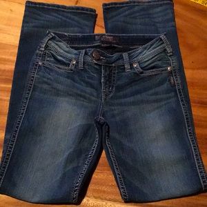 Women’s Jeans
